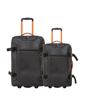 KabanaPro Set de 2 Cabina + Mediana